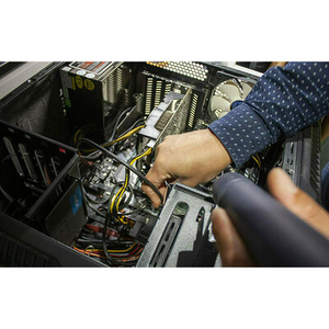 Illustration Entretenir son ordinateur