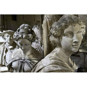 Illustration Entrez au Paradis