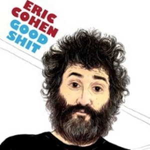 Illustration Eric Cohen - Good Shit - Le Solo, Paris