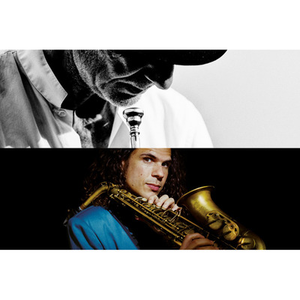 Illustration ERIK TRUFFAZ & ANTONIO LIZANA SEPTET