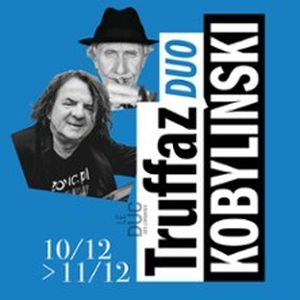 Illustration Erik Truffaz & Krzysztof Kobylinski