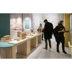 Illustration Escale au cœur de l’architecture et du patrimoine bordelais