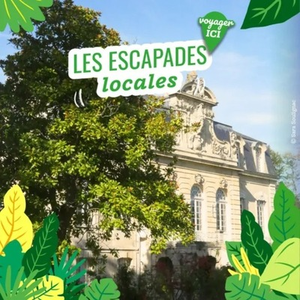 Illustration Escapade locale : Bassens randonnée urbaine