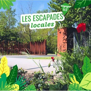 Illustration Escapade locale : Bruges entre nature et culture