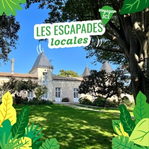 Illustration Escapade locale : Eysines jardin de cultures
