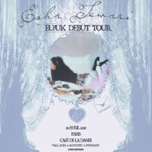 Illustration Esha Tewari