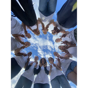 Illustration Espace Transition - Place au cirque