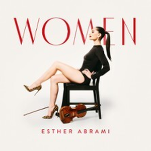 Illustration Esther Abrami - Women