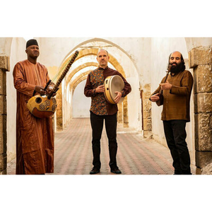 Illustration Estuaire - Constantinople et Ablaye Cissoko