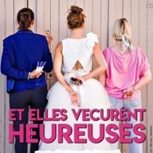 Illustration Et Elles Vécurent Heureuses, Tournée