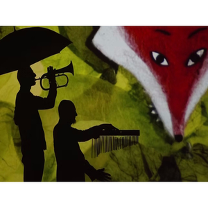 Illustration Et pluie c'est tout