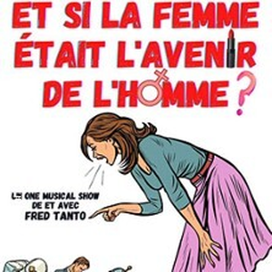 Illustration Et si la Femme était l'Avenir de l'Homme ?