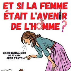 Illustration Et si la Femme Etait l'Avenir de l'Homme ?