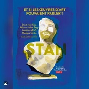 Illustration Et si les oeuvres d'art pouvaient parler