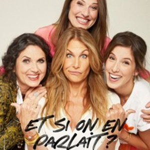 Illustration Et Si On En Parlait ? - Tournée