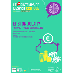 Illustration Et si on jouait ?