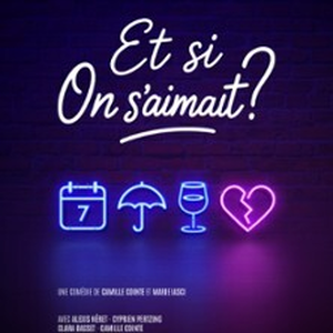 Illustration Et Si On S'aimait