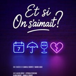 Illustration Et si on s'Aimait ?