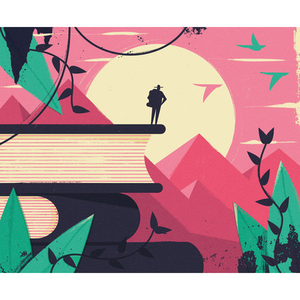 Illustration Et toi… tu lis quoi ?