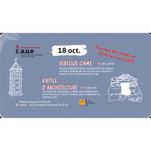 Illustration ๐ฆ๐ฒ๐ฟ๐ถ๐ผ๐๐ ๐๐ฎ๐บ๐ฒ et ๐๐ฎ๐๐๐น๐ฒ ๐ฑ'๐ฎ๐ฟ๐ฐ๐ต๐ถ๐๐ฒ๐ฐ๐๐๐ฟ๐ฒ