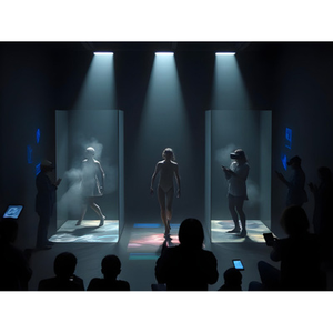 Illustration Eternity