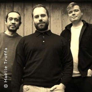 Illustration Etienne Déconfin Trio