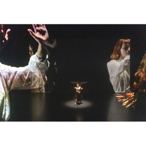 Illustration Étienne Rochefort - FATA MORGANA