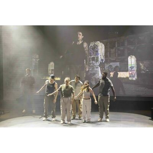 Illustration Etienne Rochefort - Unblock Project