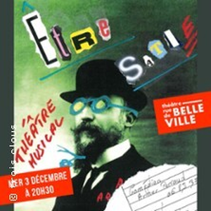 Illustration Etre Satie