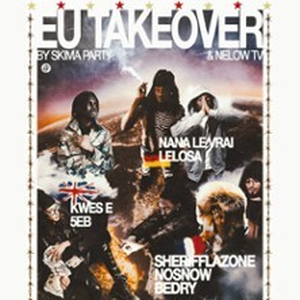 Illustration EU Takeover