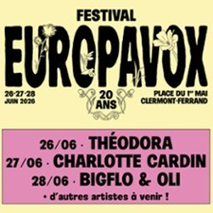 Illustration Europavox 2026