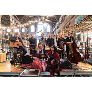 Illustration ÉVEIL MUSICAL AVEC LA CIE MOHEIN