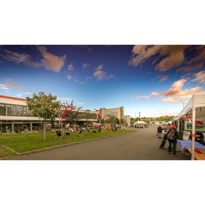 Illustration Événement d'accueil - Campus de Beaulieu