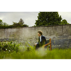 Illustration Evgeny Kissin