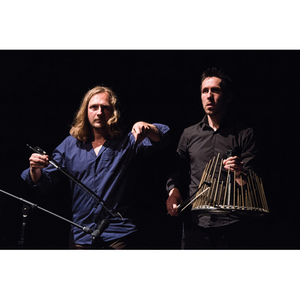 Illustration Évidences inconnues - De et avec Kurt Demey | Cie Rode Boom