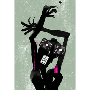 Affiche de Ex Machina