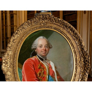 Illustration Excellences ! Versailles aux sources de la diplomatie Française