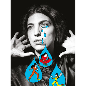 Illustration EXCEPTIONN-ELLES ? La place des femmes dans le jazz