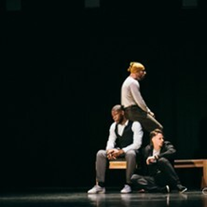 Illustration Exit Art Move Concept : Soria Rem & Mehdi Ouachek