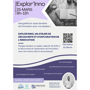 Illustration Explor'Inno