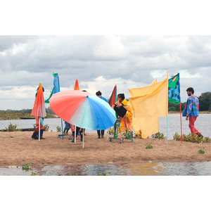 Illustration Explorer les lisières