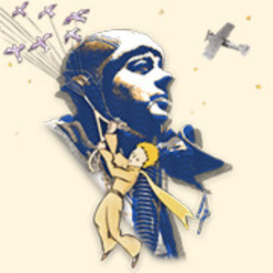 EXPO Antoine de Saint Exupéry