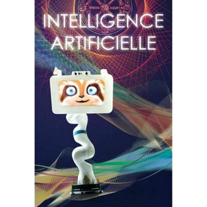 Illustration Expo / Intelligence artificielle