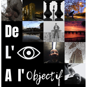 Illustration Expo-photo | De l'œil à l'objectif - Jean Peyre : un parcours entre passion et histoire