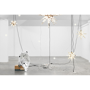 Illustration Exposition "Air de repos (Breathwork)"