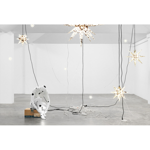 Illustration Exposition "Air de repos (Breathwork)"