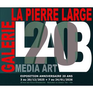 Illustration Exposition anniversaire 20 ans