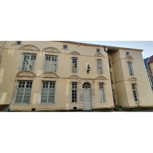 Illustration Exposition "Art au vert"