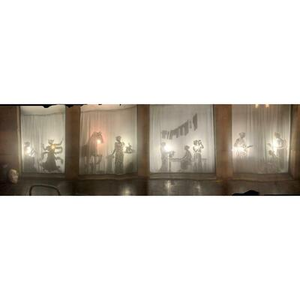 Illustration Exposition : « Burdigala »