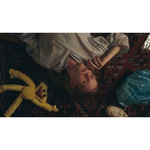 Illustration Exposition – Camille Aleña, K. Desbouis, "Double vie"